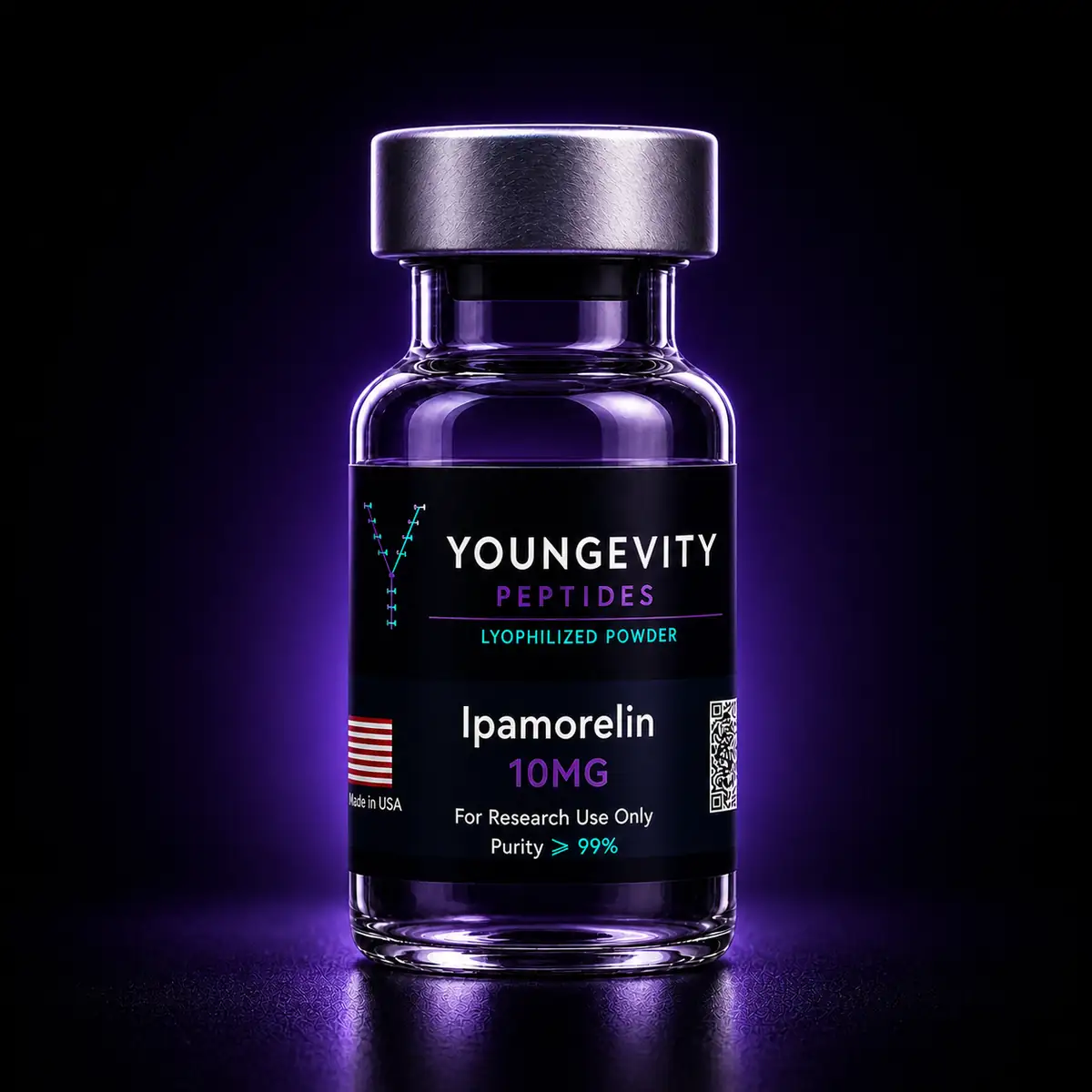 Ipamorelin 10MG