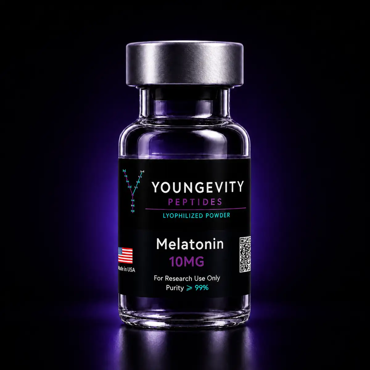 Melatonin 10MG