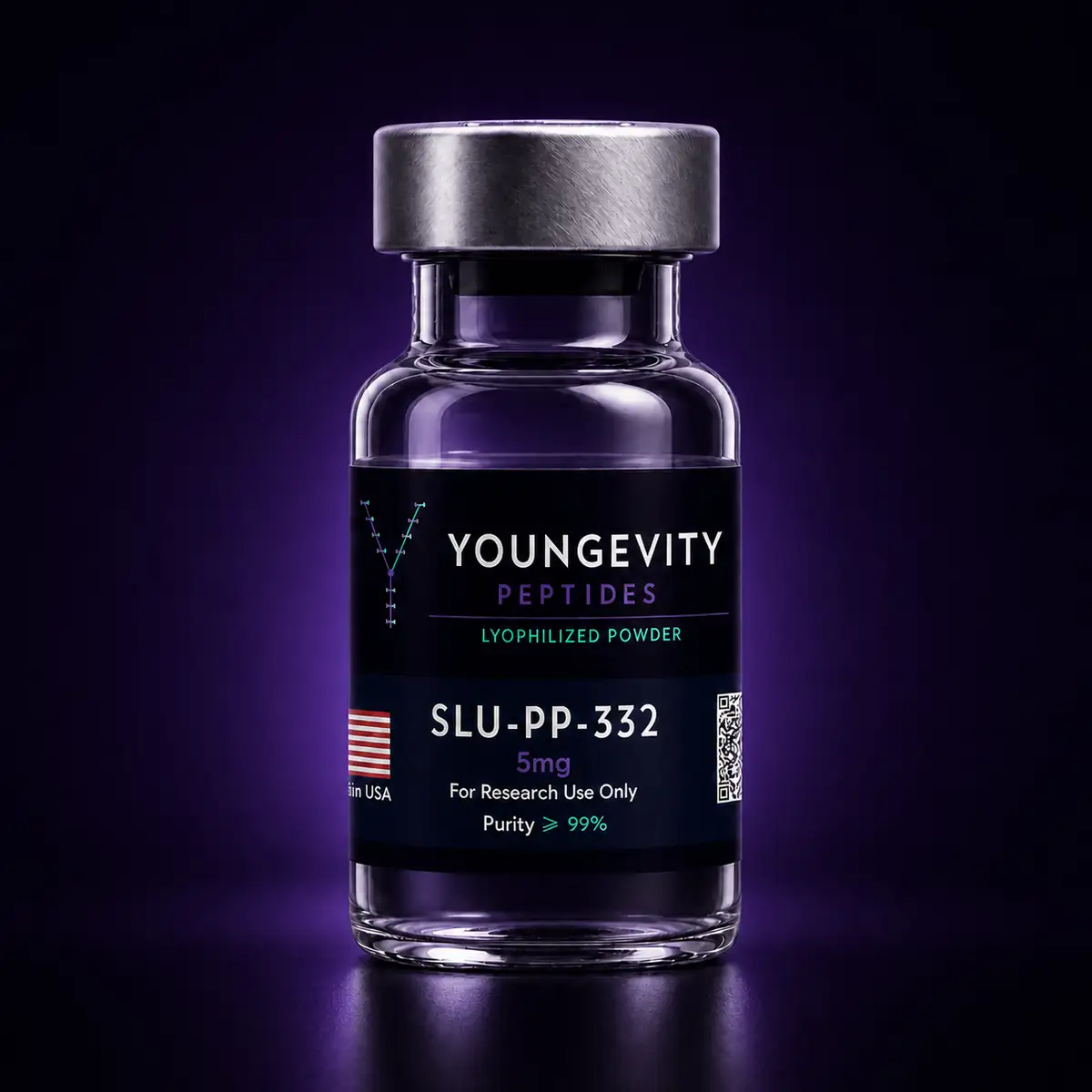 SLU-PP-332 5MG